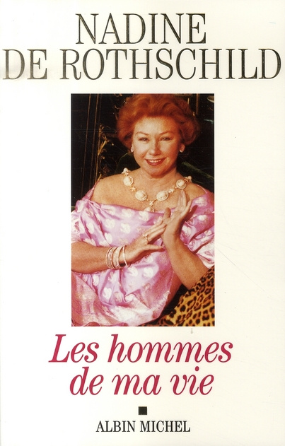 Les hommes de ma vie