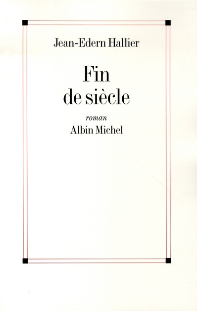 Fin de siècle