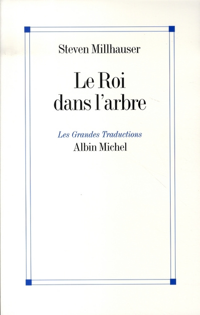 Le Roi dans l'arbre