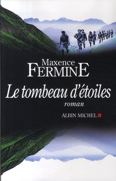 Le tombeau d'étoiles