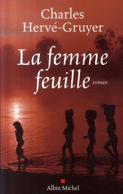 La Femme Feuille