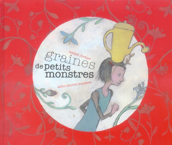 Graines de petits monstres