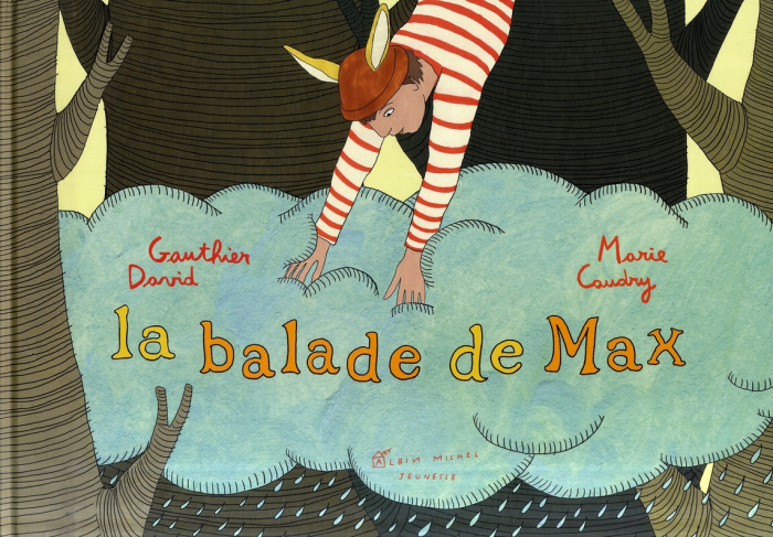 La balade de Max