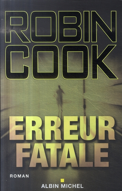Erreur fatale