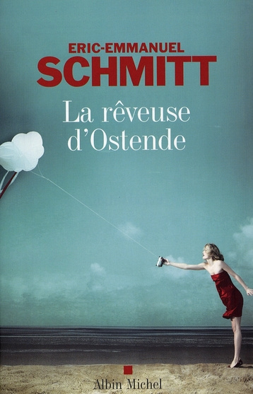 La rêveuse d'Ostende