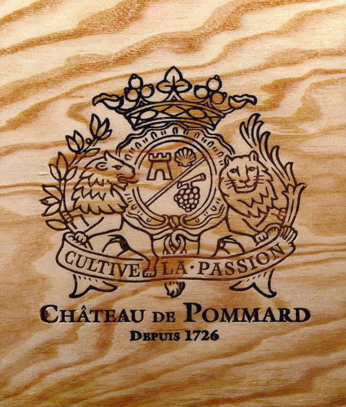 Château de Pommard