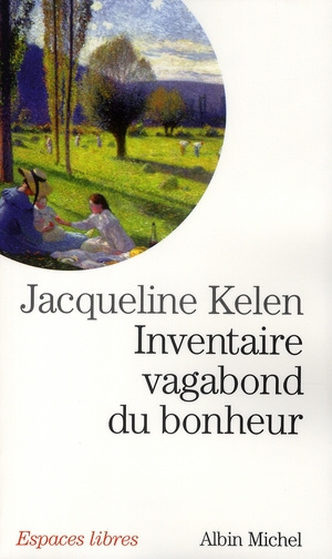 Inventaire vagabond du bonheur