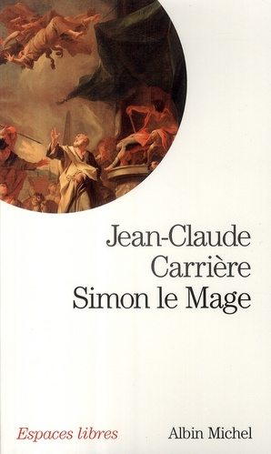 Simon le Mage