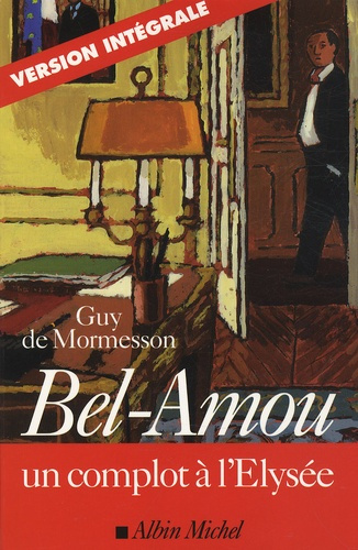 Bel-Amou