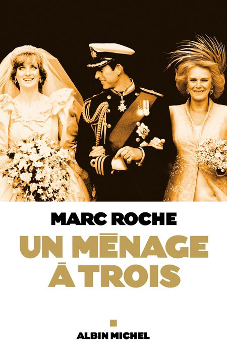 Un ménage à trois