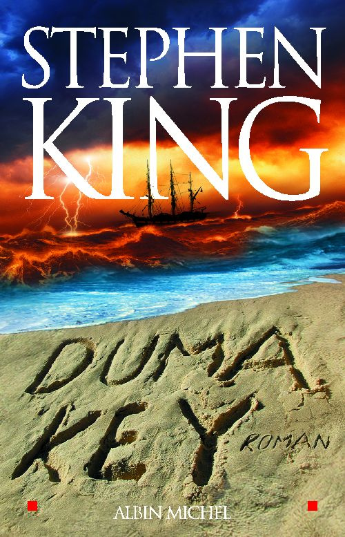 Duma key