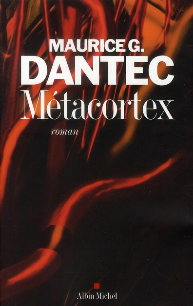 Métacortex. Liber Mundi II