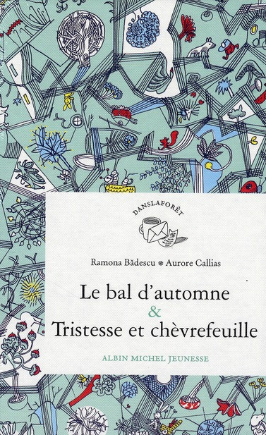 COFFRET "BADESCU / CALLIAS 2010" 2 VOLUMES
