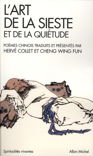 L'art de la sieste et la quiétude