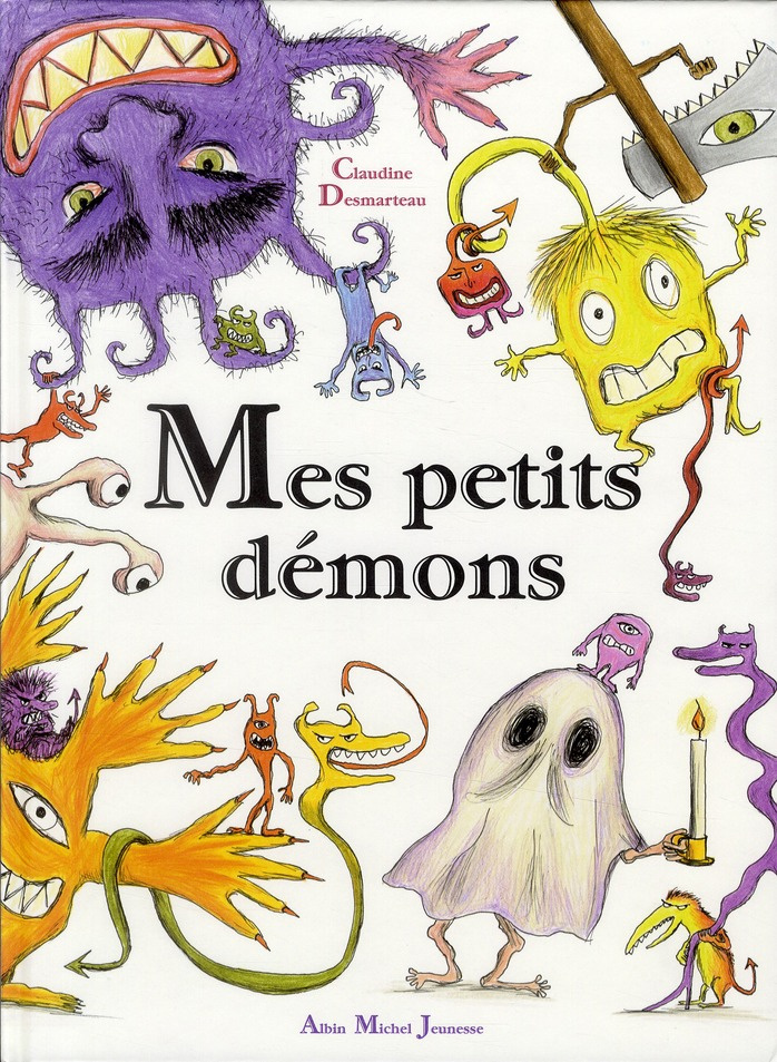Mes petits démons
