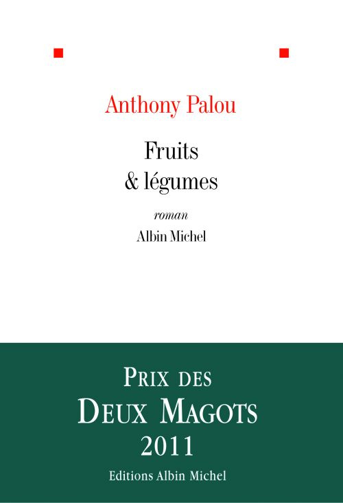 Fruits et légumes