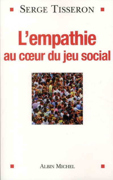 L'empathie au coeur du jeu social