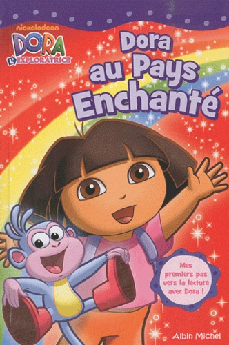 Dora au Pays Enchanté