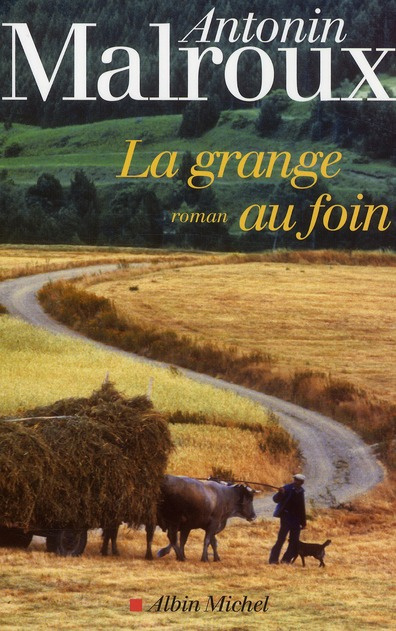 La grange au foin