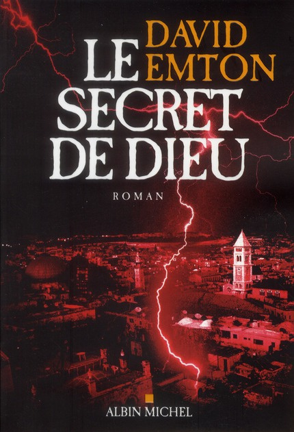 Le secret de Dieu