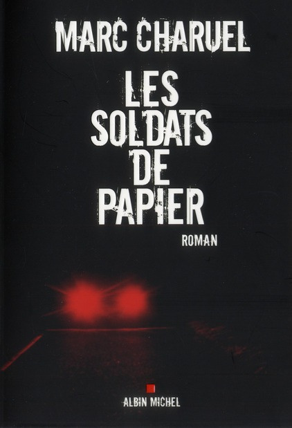 Les soldats de papier