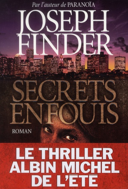 Secrets enfouis