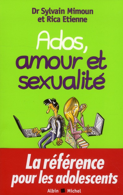 Ados, amour et sexualité
