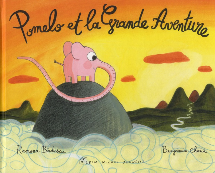 Pomelo et la Grande Aventure
