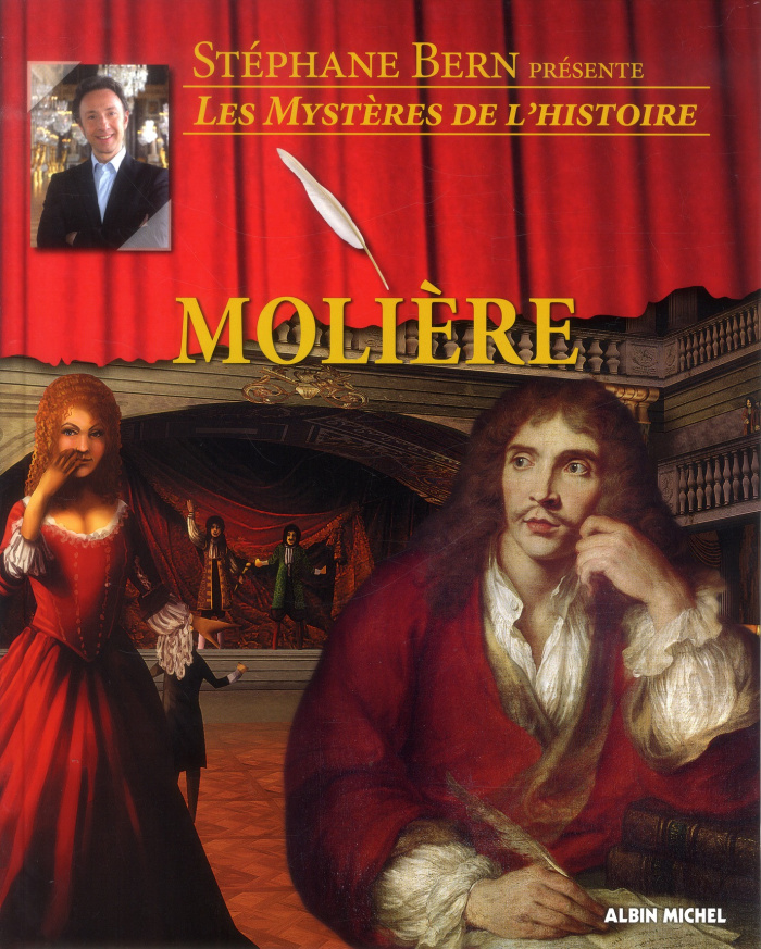 Molière