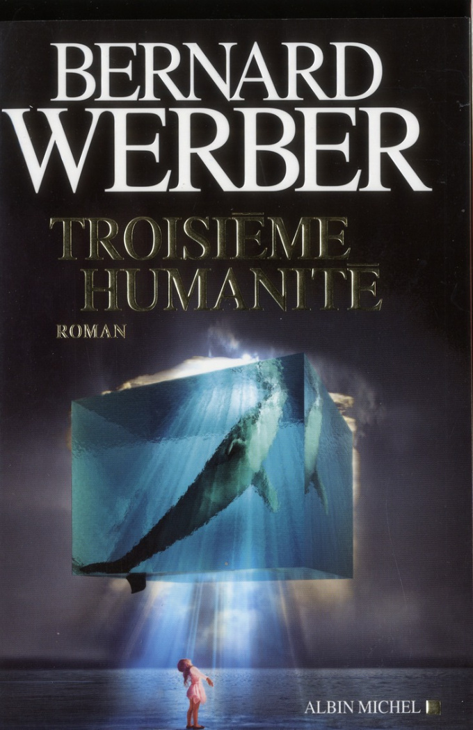 Troisième humanité Tome 1