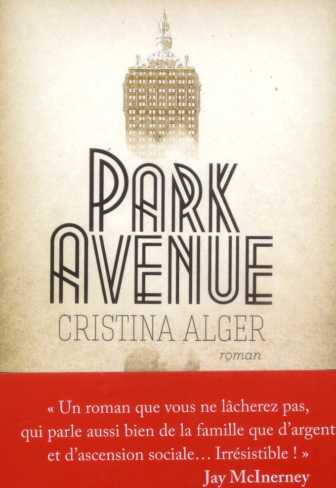 Park Avenue
