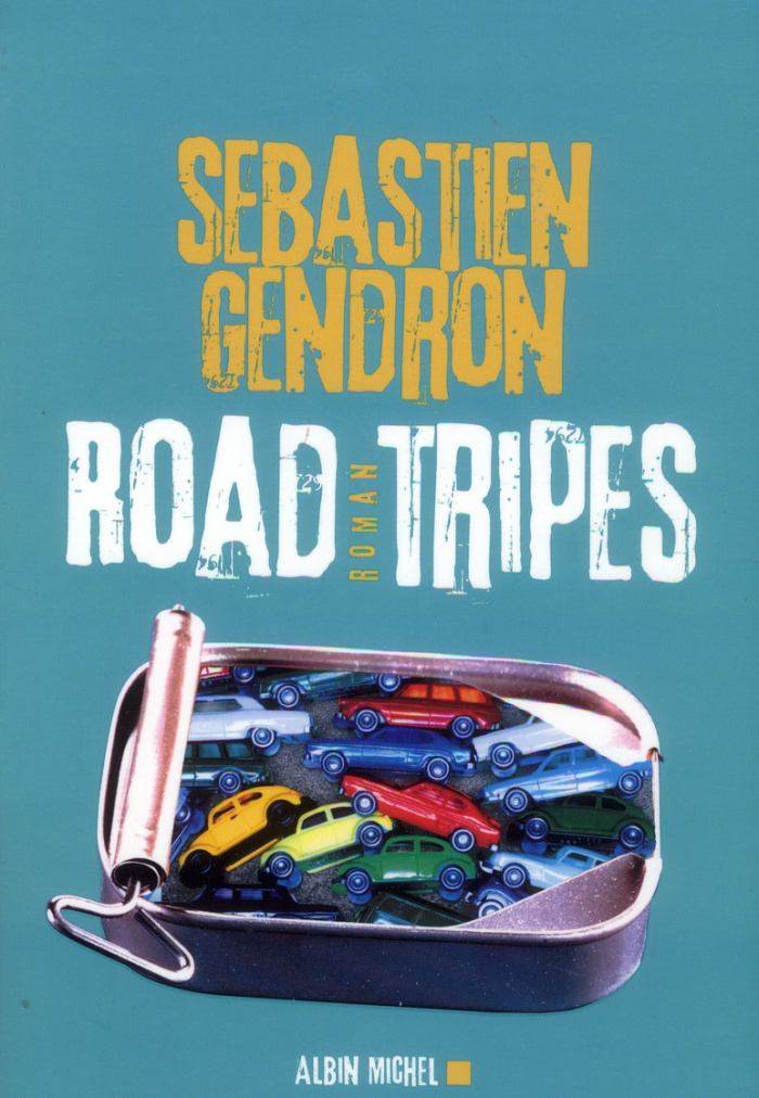 Road tripes