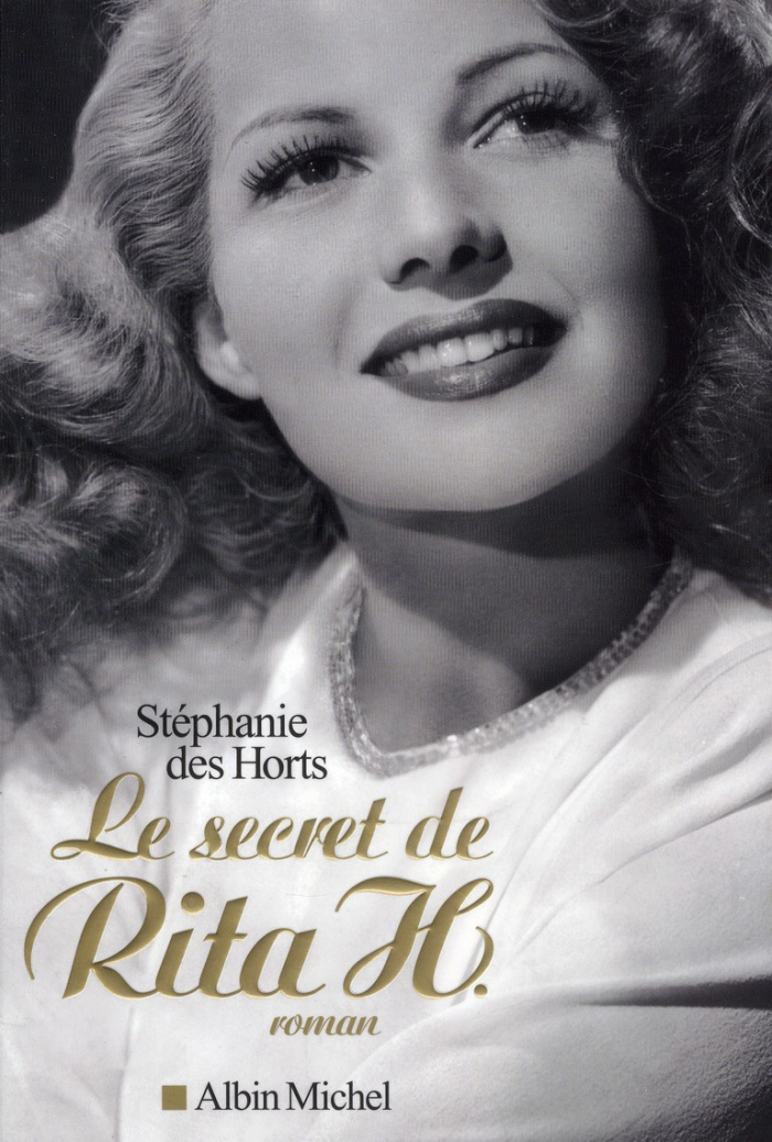 Le secret de Rita H.