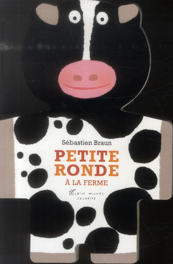 Petite ronde à la ferme
