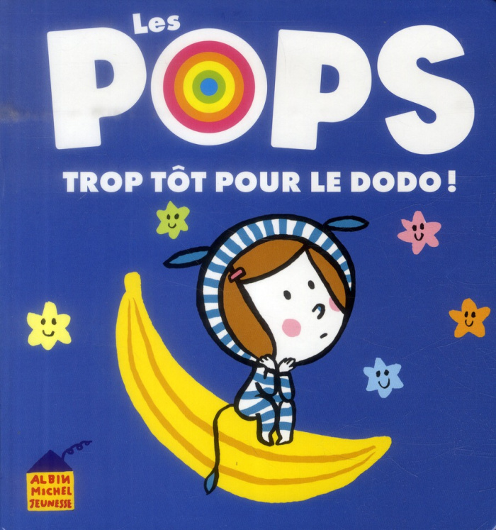Trop tôt pour le dodo !