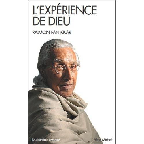 L'expérience de Dieu