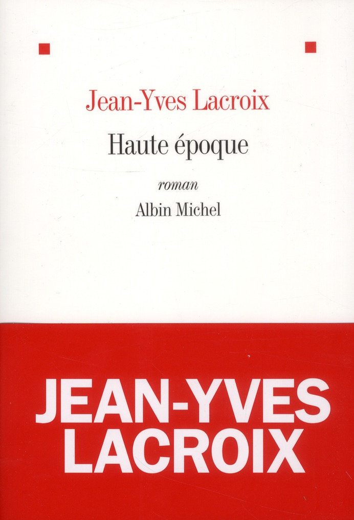 Haute époque