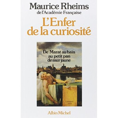 L'Enfer de la curiosité