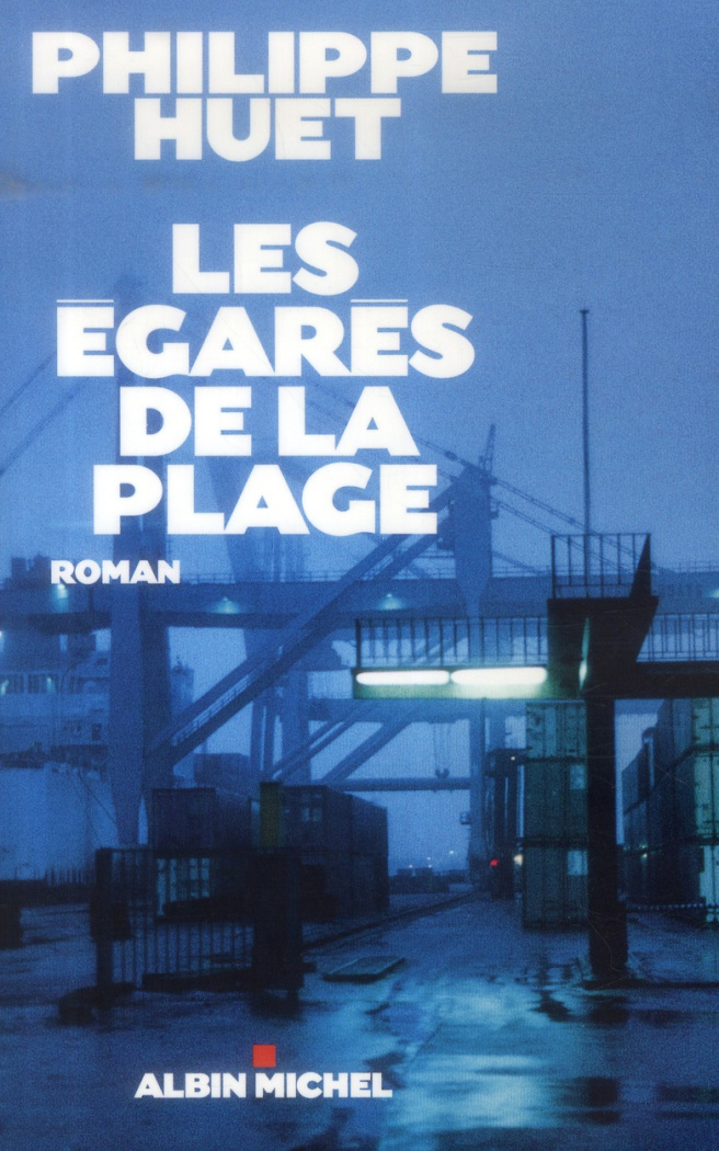Les égarés de la plage