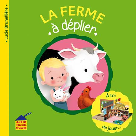 La ferme à déplier
