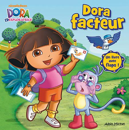 Dora facteur
