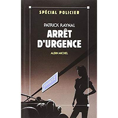 Arrêt d'urgence