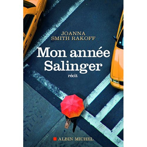 Mon année Salinger