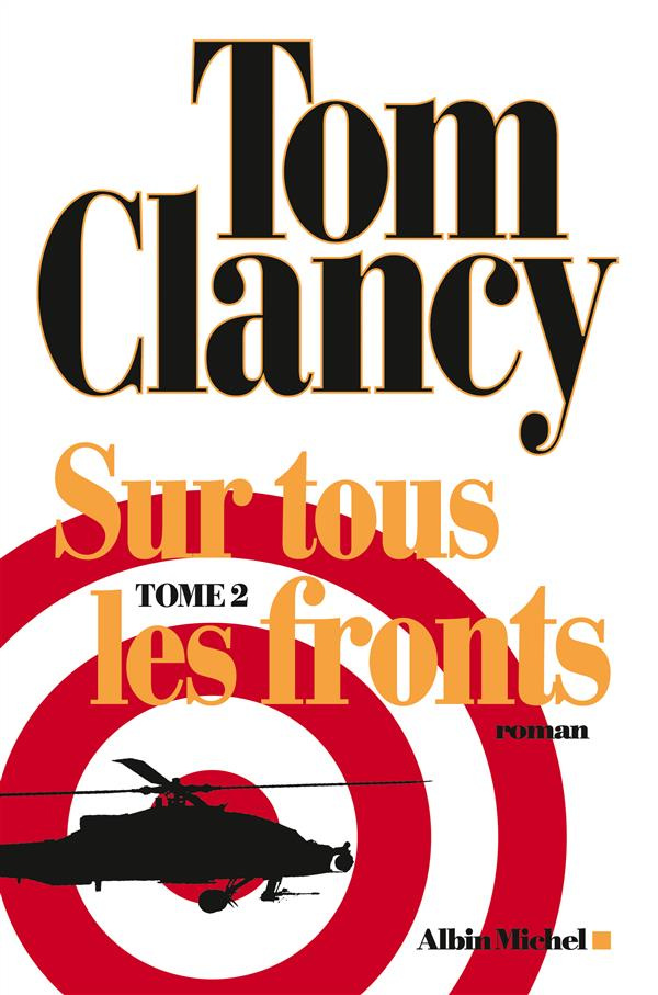 Sur tous les fronts. Tome 2