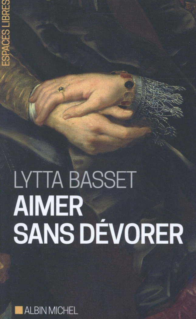 Aimer sans dévorer