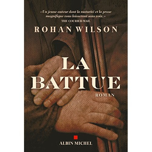 La battue