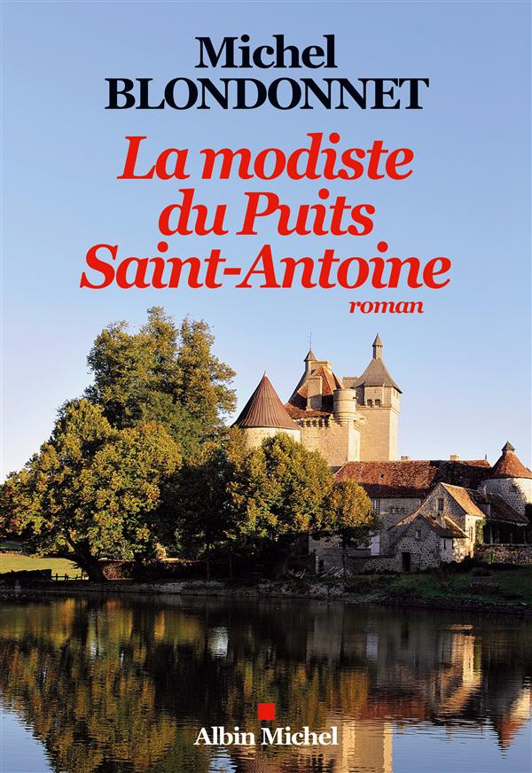 La modiste du Puits Saint-Antoine
