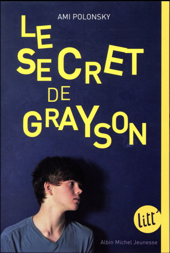 Le secret de Grayson
