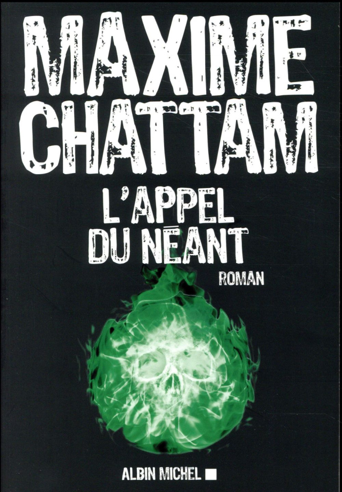 L'appel du néant