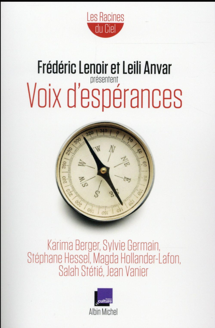 Voix d'espérances